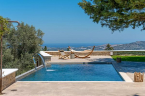 Sunshine Villa